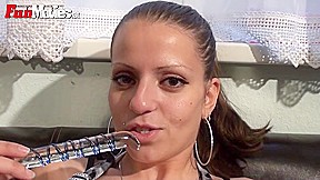 Solo Pleasure – FunMovies