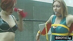 Des Ires In Pet Play Desire Fantasy