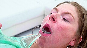 (Wet) Alice Maze, 10 guys, Cum in Mouth, Lia Ponce, Bukkake, 5on1, BBC, Pee drink, DAP, Swallow – PissVids