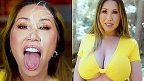 Be Careful Hikers – horny MILF