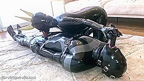 Super mean, kept on the edge of orgasm