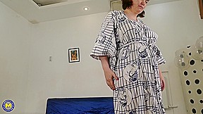 Danica, A Mature Lady With A Perfect Body And Ready For A Cock! – MatureNl