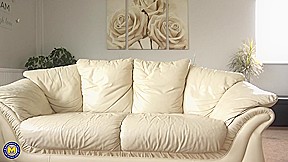 British Milf Kelly Cummins Fucking And Sucking A Big Cock. – MatureNl