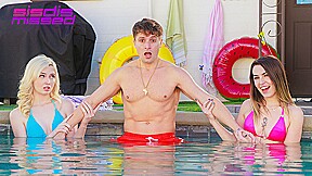 Teamwork Makes The Cream Work – S4:E3 – Chanel Camryn, Jay Romero, Lexi Lore – Realitysis