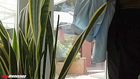 Perfect Neighbor Comes Clean With Violet Myers