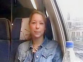 Good blowjob blondie