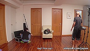 Noriko Igarashi’s First Bukkake Gang Bang – JapanHDV