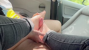 Sperma Na Malkite Kracheta