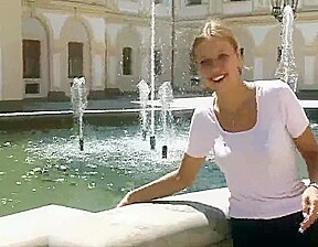 Nudist Naked teen 18+ Girl Movie