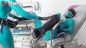 Wet Latex – FunMovies