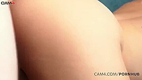 A petite pussy is fucked hard in this raunchy sex scene