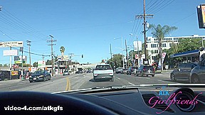River Lynn in Virtual Date Movie – AtkGirlfriends