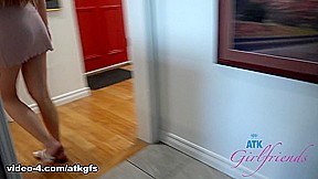 Renee Rose in Virtual Date Movie – AtkGirlfriends