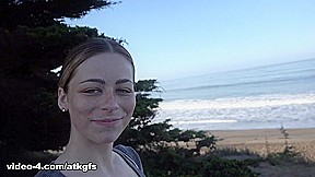 Renee Rose in Virtual Vacation Movie – AtkGirlfriends