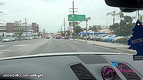 Macy Meadows in Virtual Date Movie – AtkGirlfriends