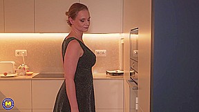 Hot Milf Joins Her Stepdaughter In Having Sex With Her Boyfriend – MatureNl