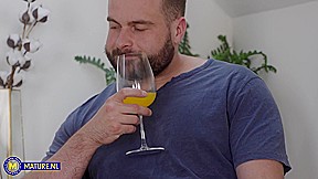 Tigger Is In The Mood For Some Good Sex Today! – MatureNl