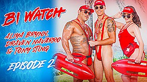 Bi Watch – Scene 2, Scene #02