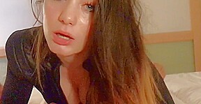 ma copine policiére me rejoint a l hotel