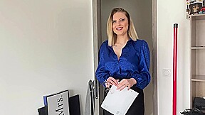 jeu de role je suis sa secretaire sexuelle