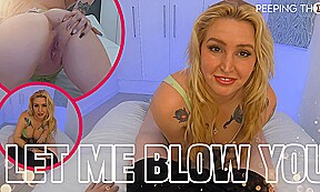 Horny Milf Loves To Tease And Suck