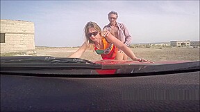 une journée de cul non stop avec une libertine