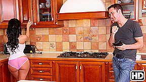 So Busted – RealityKings with Kai Taylor, Anissa Kate, Cathy Heaven