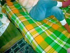 Vanya’s Giant Udders