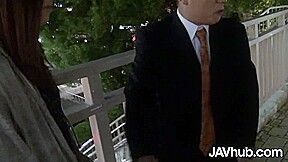 A big-dicked stranger in a steamy hotel room