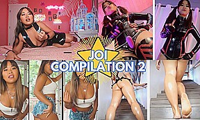 Joi Compilation 2 Feat Astrodomina