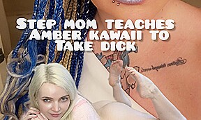 Dick Demo – Taboo Step Fam