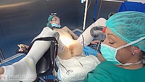 PRIVATE-PATIENT Hypersensitive 1-9