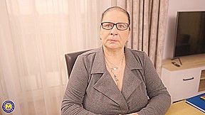 Hairy Japanese Grandma Mitsuyo Morita Is In For A Good Hard Fuck With The Neighbor – MatureNl