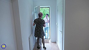 Student Fucking His Mature Teacher Layla Bird At Home For Better Grades – MatureNl