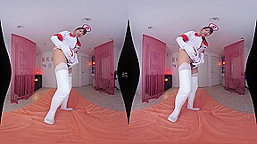 Vr Porn In Please Look At Every Nook And Cranny Of My