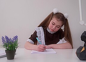 You don ‘t listen to Daddy , you don ‘t learn your lessons