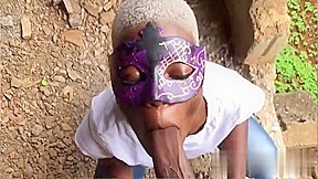 teen 18+ Fuck For Money Somewhere In Africa Fucking In An Uncompleted Building ( Watch Full Video On Xred)