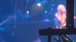 The Pretty Reckless Goin Down in Argentina