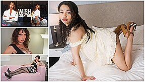 TGIRLS XXX – Compilation Updates 25th to 29th Aug 25