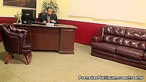 Joslyn James in Big Promotion – PornstarPlatinum