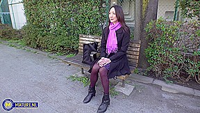 Miho Wakabayashi Is A Japanese Cheating Milf Who Has An Sexdate With A Toyboy – MatureNl