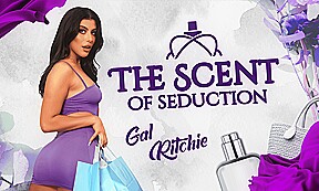 The Scent Of Seduction