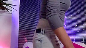 Rosie from Bulgaria sicks and fucks