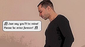 Girls love music. Just write a love song.