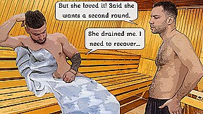 He Gave a Massage… and Regretted EVERYTHING