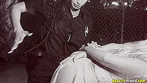 Michael Vegas & Ricky Johnson & Emily Willis in The Hustle – RealityKings