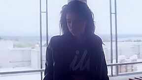 Suicide Girl – Cordoba, Argentina