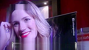 Celebrity Gangbang Argentina 1×08: Paula Chaves