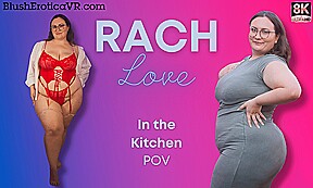 Rach Love – In The Kitchen