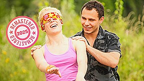 I can Smell the Sexual Tension from Miles Away at SweetheartsClassics